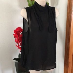 Who What Wear cute blouse